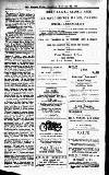 Forres News and Advertiser Saturday 23 January 1915 Page 4