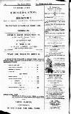 Forres News and Advertiser Saturday 06 February 1915 Page 2