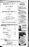 Forres News and Advertiser Saturday 01 May 1915 Page 2