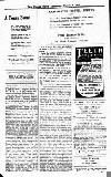 Forres News and Advertiser Saturday 04 March 1916 Page 4