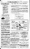 Forres News and Advertiser Saturday 08 July 1916 Page 4