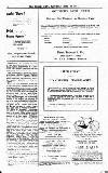 Forres News and Advertiser Saturday 30 June 1917 Page 4