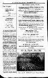 Forres News and Advertiser Saturday 03 November 1917 Page 4
