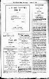 Forres News and Advertiser Saturday 05 January 1918 Page 3