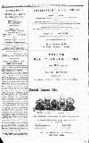 Forres News and Advertiser Saturday 04 January 1919 Page 4