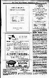 Forres News and Advertiser Saturday 22 February 1919 Page 3