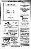 Forres News and Advertiser Saturday 01 March 1919 Page 3