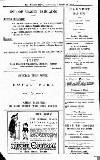 Forres News and Advertiser Saturday 23 August 1919 Page 2