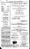 Forres News and Advertiser Saturday 23 August 1919 Page 4