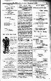 Forres News and Advertiser Saturday 06 September 1919 Page 3