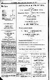 Forres News and Advertiser Saturday 13 September 1919 Page 4