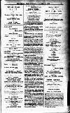 Forres News and Advertiser Saturday 17 January 1920 Page 3