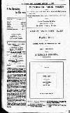 Forres News and Advertiser Saturday 17 January 1920 Page 4