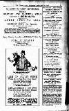 Forres News and Advertiser Saturday 14 February 1920 Page 3