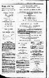 Forres News and Advertiser Saturday 14 February 1920 Page 4