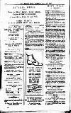 Forres News and Advertiser Saturday 15 May 1920 Page 2