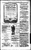 Forres News and Advertiser Saturday 15 May 1920 Page 3