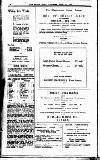 Forres News and Advertiser Saturday 24 July 1920 Page 4