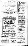 Forres News and Advertiser Saturday 31 July 1920 Page 2