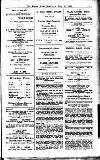 Forres News and Advertiser Saturday 31 July 1920 Page 3