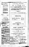 Forres News and Advertiser Saturday 31 July 1920 Page 4