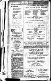 Forres News and Advertiser Saturday 03 December 1921 Page 4