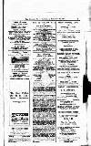 Forres News and Advertiser Saturday 22 January 1921 Page 3