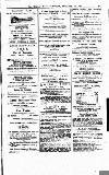 Forres News and Advertiser Saturday 12 February 1921 Page 3