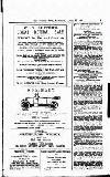Forres News and Advertiser Saturday 23 April 1921 Page 3