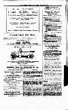 Forres News and Advertiser Saturday 04 June 1921 Page 3