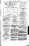 Forres News and Advertiser Saturday 23 July 1921 Page 3