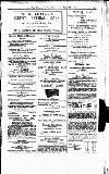 Forres News and Advertiser Saturday 30 July 1921 Page 3