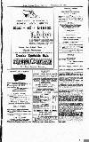 Forres News and Advertiser Saturday 03 September 1921 Page 3