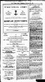 Forres News and Advertiser Saturday 22 October 1921 Page 3
