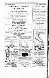 Forres News and Advertiser Saturday 07 January 1922 Page 2