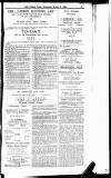 Forres News and Advertiser Saturday 04 March 1922 Page 3