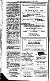 Forres News and Advertiser Saturday 10 June 1922 Page 4