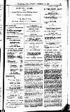 Forres News and Advertiser Saturday 02 September 1922 Page 3