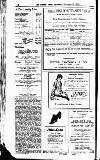 Forres News and Advertiser Saturday 07 October 1922 Page 4