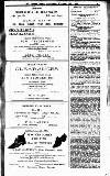 Forres News and Advertiser Saturday 20 January 1923 Page 3