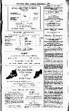 Forres News and Advertiser Saturday 03 February 1923 Page 3