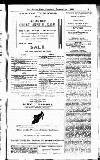 Forres News and Advertiser Saturday 24 February 1923 Page 3
