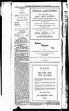 Forres News and Advertiser Saturday 24 February 1923 Page 4