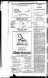 Forres News and Advertiser Saturday 03 March 1923 Page 2