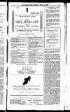 Forres News and Advertiser Saturday 03 March 1923 Page 3