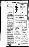 Forres News and Advertiser Saturday 17 March 1923 Page 4