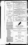 Forres News and Advertiser Saturday 24 March 1923 Page 4