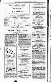 Forres News and Advertiser Saturday 26 May 1923 Page 2