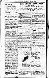 Forres News and Advertiser Saturday 26 May 1923 Page 4