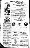 Forres News and Advertiser Saturday 30 June 1923 Page 4